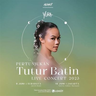 Yura Yunita: Un concerto emozionante per celebrare la musica indonesiana!