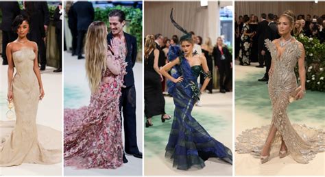 Il Met Gala di Gucci: Un trionfo sartoriale per gli appassionati di moda e per una Gaga fuori dal comune!