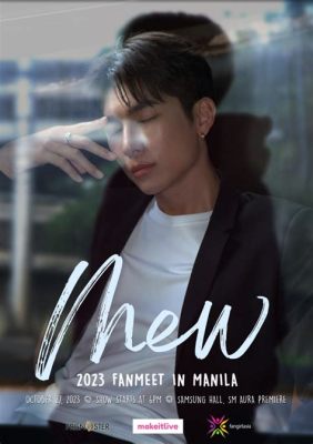 Il concerto di Mew Suppasit: un uragano di emozioni per i fan italiani!