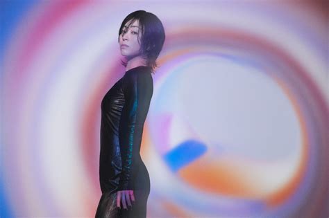 Utada Hikaru's Surprise Tokyo Concert: A Triumphant Return After Years of Silence!