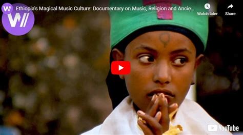 Vivien Ethiopienne: Una notte magica di musica e tradizione!